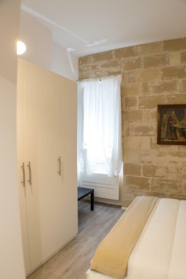 Sulla Roccia Dei Sassi Villa Matera Exterior photo